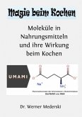Magie beim Kochen Magie beim Kochen