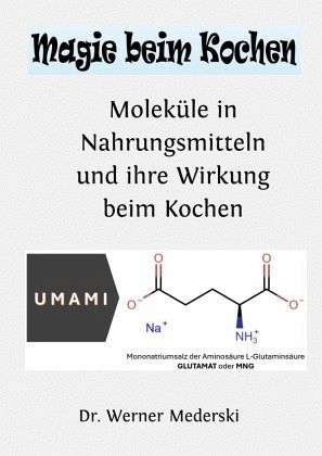Magie beim Kochen Magie beim Kochen