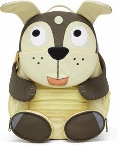 Cover Kinderrucksack GROßER FREUND - TONIE HUND