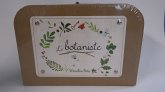 Botanik-Koffer LE BOTANISTE 6-teilig