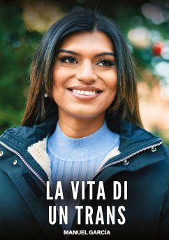 La Vita di un Trans Cover La Vita di un Trans