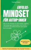 Erfolgs-Mindset für Autor*innen
