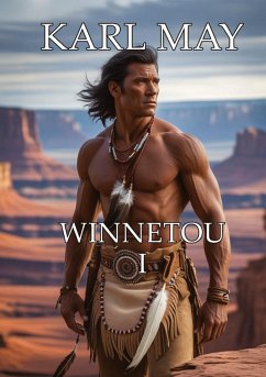 Cover Winnetou I