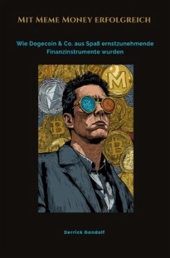 Cover Mit Meme Money erfolgreich