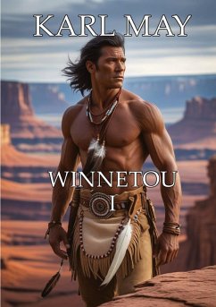 Cover Winnetou I