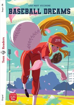 Cover Baseball Dreams