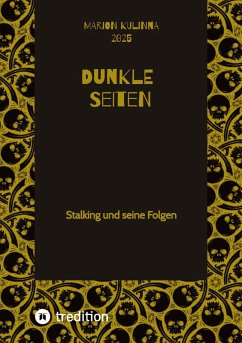Cover Dunkle Seiten
