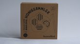 Angelspiel HONIGSAMMLER aus Holz