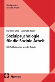 Sozialpsychologie für die Soziale Arbeit