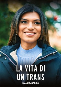 La Vita di un Trans Cover La Vita di un Trans