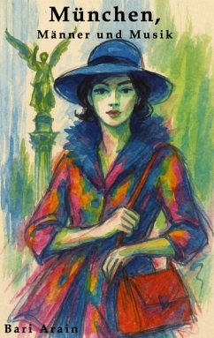 München, Männer und Musik - Arain, Bari München, Männer und Musik - Arain, Bari