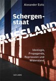Schergenstaat Russland Schergenstaat Russland