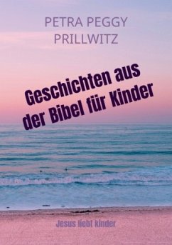 Cover Geschichten aus der Bibel für Kinder