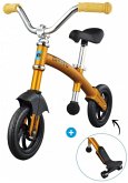 Laufrad MICRO G-BIKE CHOPPER DELUXE