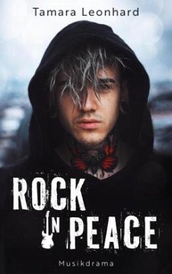 Cover Rock in Peace