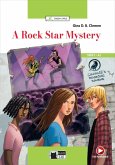 The Rock Star Mystery