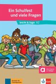 Ein Schulfest und viele Fragen Ein Schulfest und viele Fragen