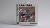 Schmuck-Bastelset HOLZPERLEN 65-teilig