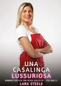 Cover Una Casalinga Lussuriosa