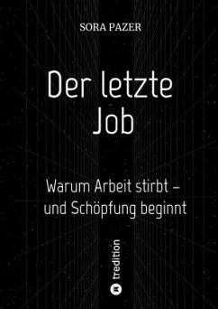 Cover Der letzte Job