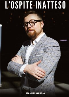 L'Ospite Inatteso - García, Manuel