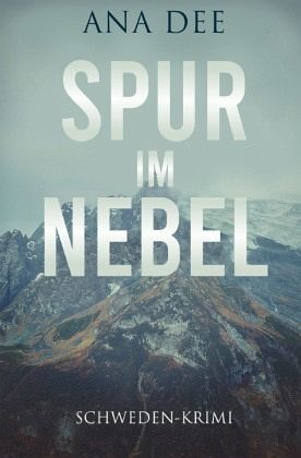Spur im Nebel Spur im Nebel