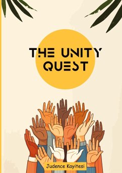 The unity Quest - Kayitesi, Judence