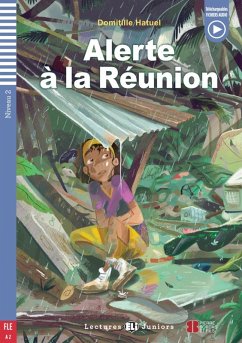 Cover Alerte à la Réunion