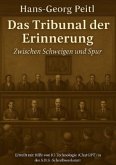 Das Tribunal Der Erinnerung