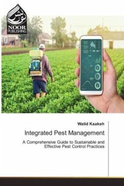 Cover Integrated Pest Management