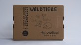 Stempelset WALDTIERE 5-teilig Stempelset WALDTIERE 5-teilig