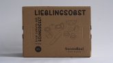 Schneideset LIEBLINGSOBST 14-teilig
