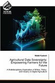 Agricultural Data Sovereignty