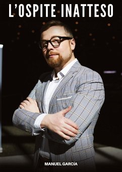 L'Ospite Inatteso - García, Manuel