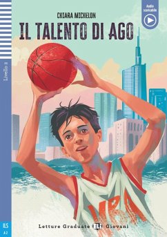 Cover Il talento di Ago
