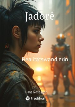 Jadoré - Rosegger, Hans Jadoré - Rosegger, Hans