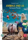 Animals and Us Animals and Us