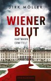 Wiener Blut - Hartmann ermittelt Wiener Blut - Hartmann ermittelt