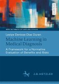 Machine Learning in Medical Diagnosis (eBook, PDF)