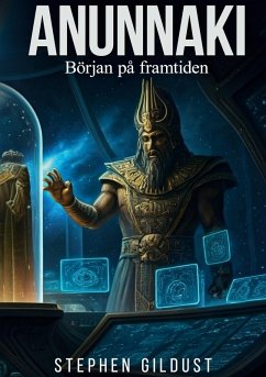 Anunnaki (eBook, ePUB)