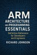 ARM Architecture and Programming... - Bild 1