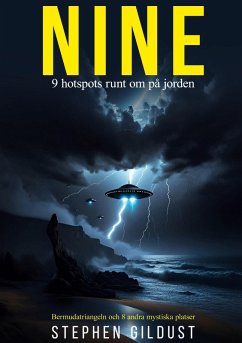 Nine (eBook, ePUB)