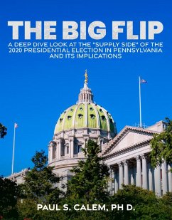 Cover The Big Flip (eBook, ePUB)