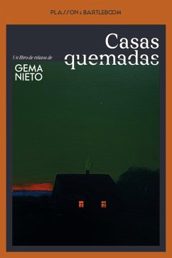 Cover Casas quemadas (eBook, ePUB)