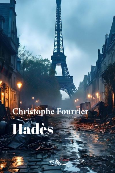 Hadès (eBook, ePUB)