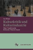 Kulturkritik und Kulturindustrie (eBook, PDF)