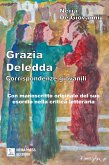 Grazia Deledda. Corrispondenze giovanili (eBook, ePUB) Grazia Deledda. Corrispondenze giovanili (eBook, ePUB)