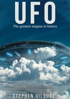 UFO (eBook, ePUB) - Gildust, Stephen