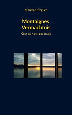 Cover Montaignes Vermächtnis (eBook, ePUB)
