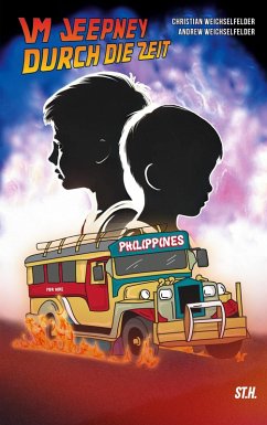 Im Jeepney durch die Zeit (eBook, ePUB) Im Jeepney durch die Zeit (eBook, ePUB)